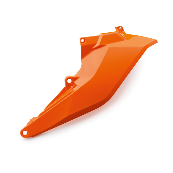 KTM Side fairing